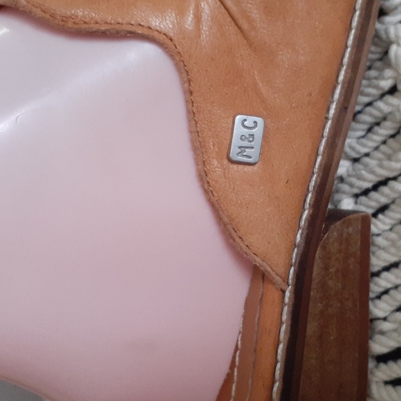 MUSSE & CLOUD MULES ARTISAN - Picture 3 of 10